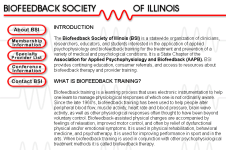 Biofeedback Society of Illinois